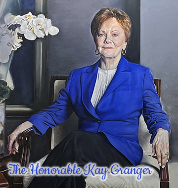 kaygranger